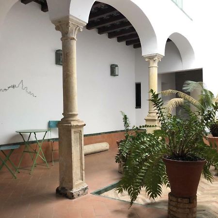 Entre 2 Mezquitas Apartamento 8 コルドバ エクステリア 写真
