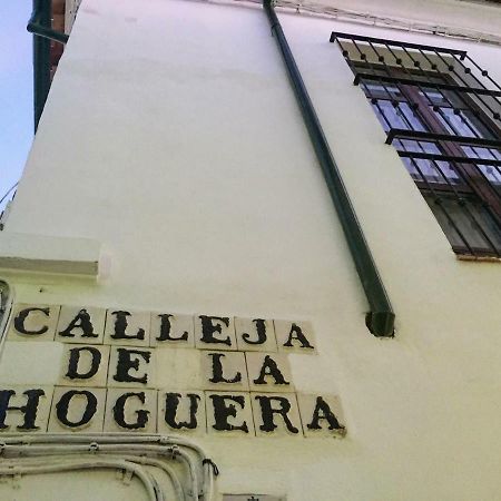 Entre 2 Mezquitas Apartamento 8 コルドバ エクステリア 写真