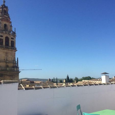 Entre 2 Mezquitas Apartamento 8 コルドバ エクステリア 写真