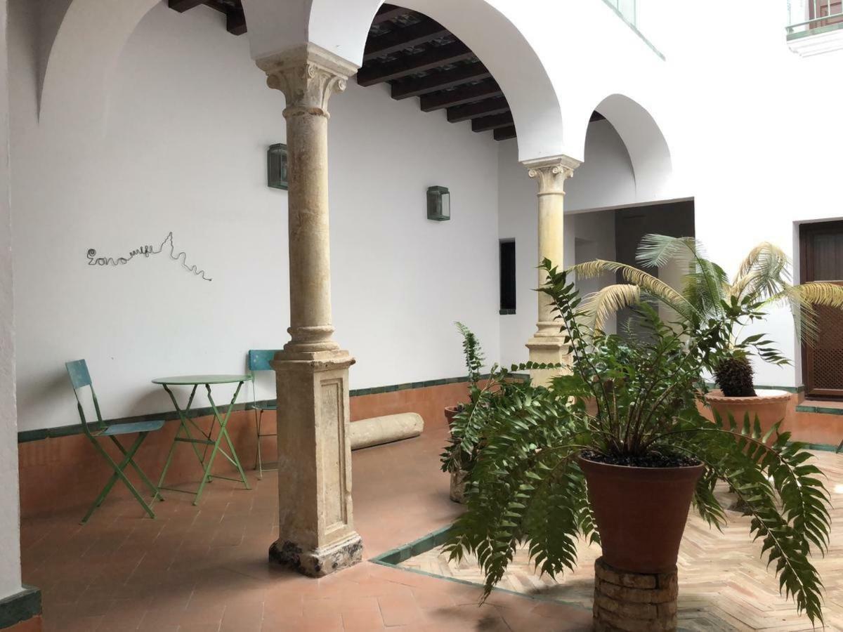 Entre 2 Mezquitas Apartamento 8 コルドバ エクステリア 写真