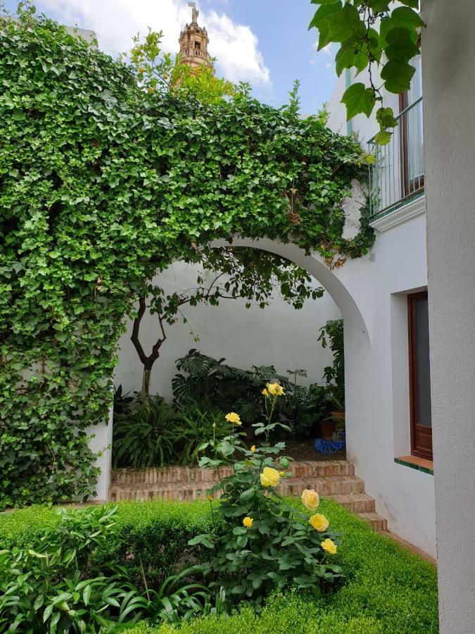 Entre 2 Mezquitas Apartamento 8 コルドバ エクステリア 写真