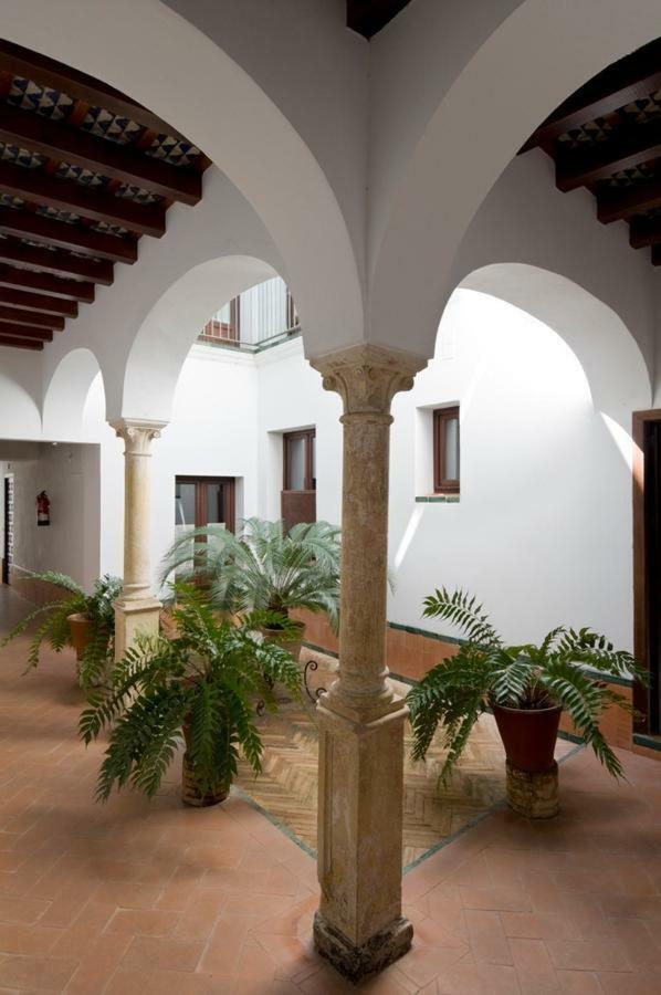 Entre 2 Mezquitas Apartamento 8 コルドバ エクステリア 写真
