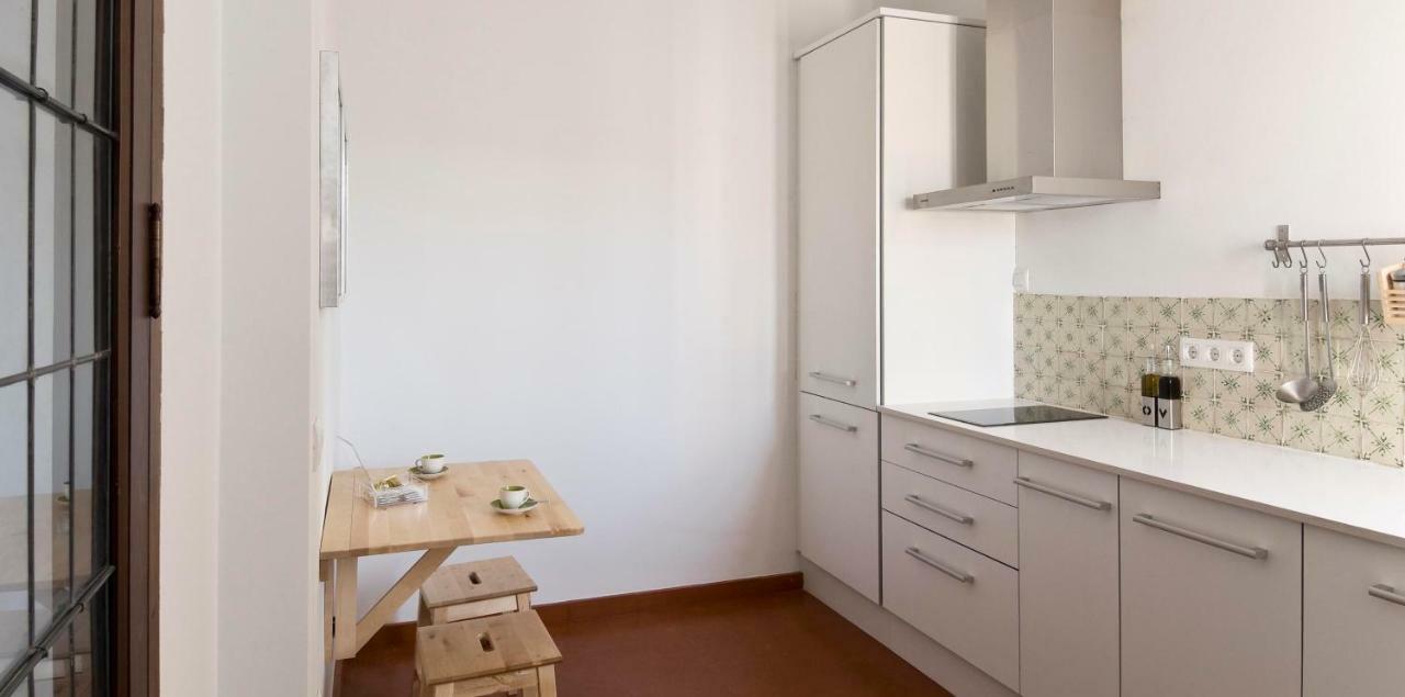 Entre 2 Mezquitas Apartamento 8 コルドバ エクステリア 写真