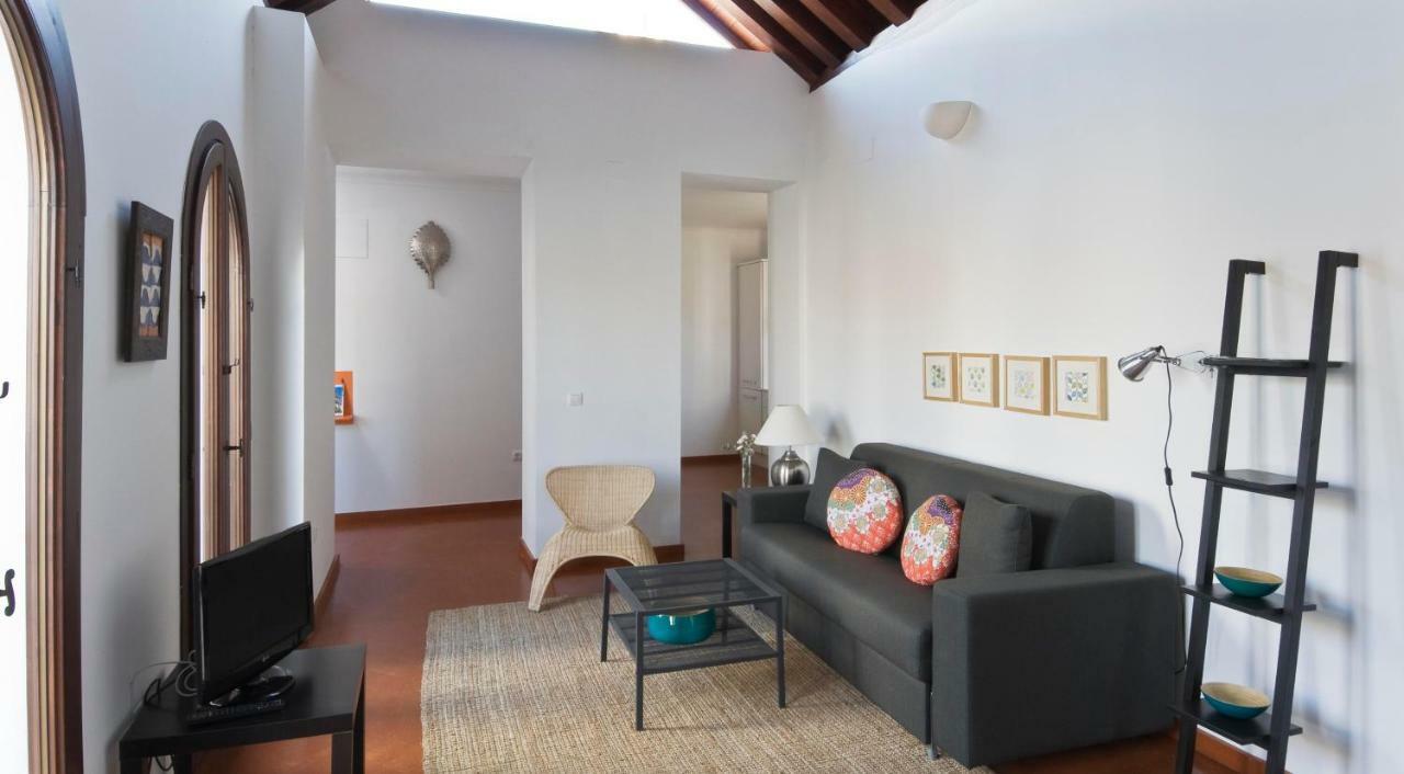 Entre 2 Mezquitas Apartamento 8 コルドバ エクステリア 写真