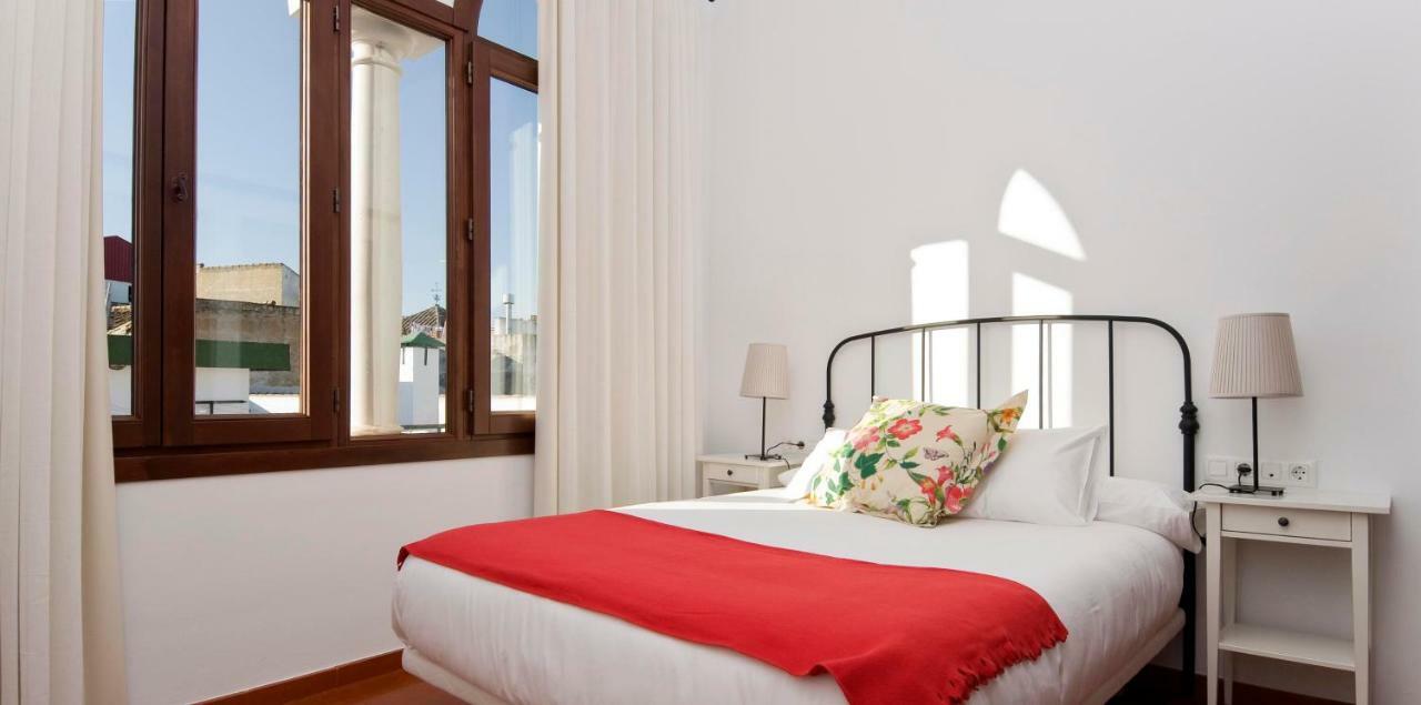 Entre 2 Mezquitas Apartamento 8 コルドバ エクステリア 写真