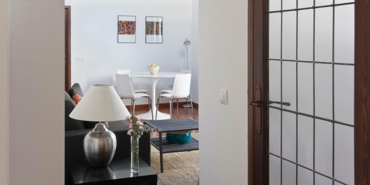 Entre 2 Mezquitas Apartamento 8 コルドバ エクステリア 写真