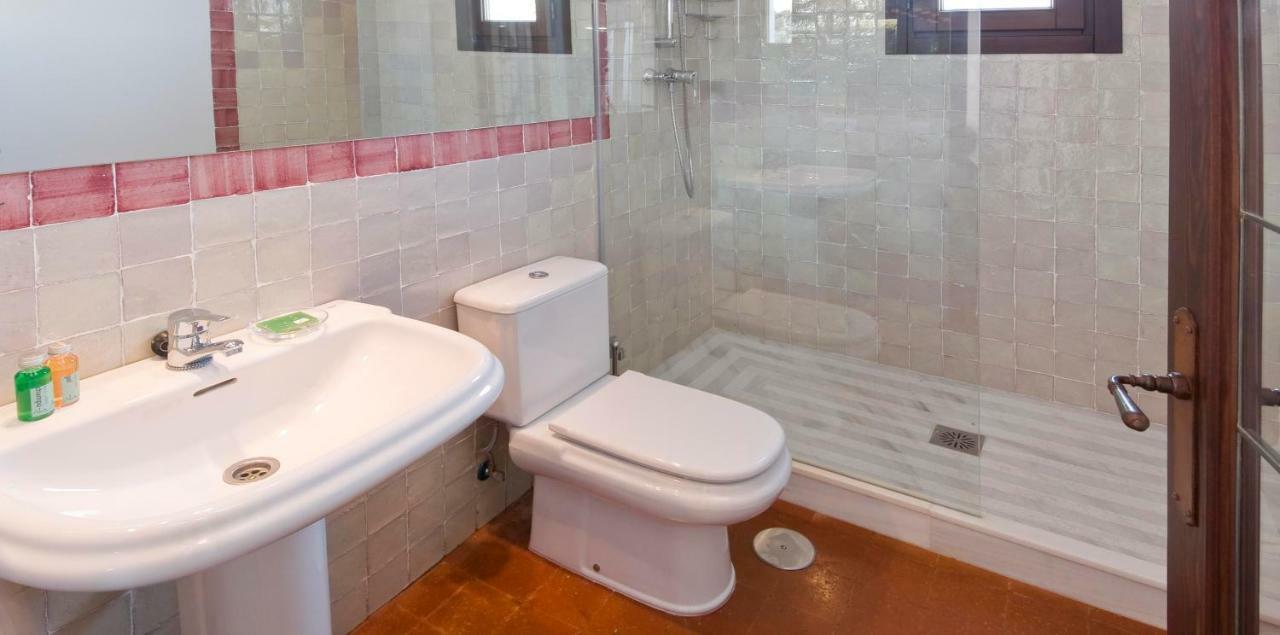 Entre 2 Mezquitas Apartamento 8 コルドバ エクステリア 写真
